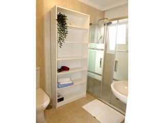 Holiday house Caleta de Vélez Bathroom 22