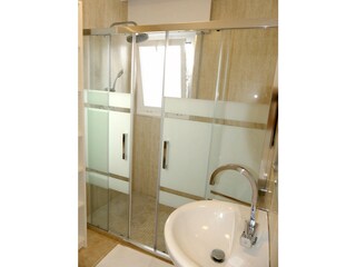 Holiday house Caleta de Vélez Bathroom 23