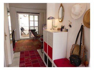 Casa de vacaciones Caleta de Vélez Características 7