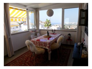Casa de vacaciones Caleta de Vélez Características 8
