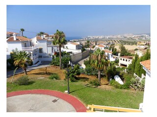 Casa de vacaciones Caleta de Vélez Grabación al aire libre 3