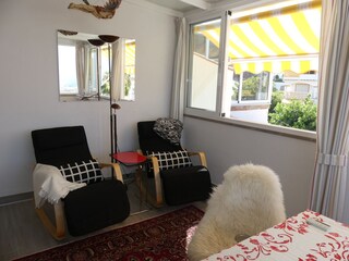 Casa de vacaciones Caleta de Vélez Características 10
