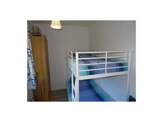 Kinderzimmer Bild II