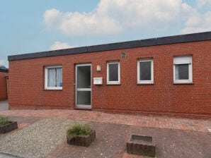 Bungalow Am Koper Sand 25