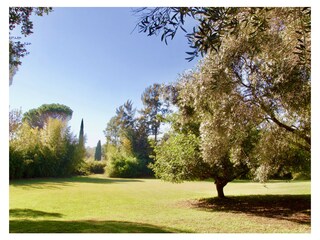 Villa Saint-Raphael Buitenaudio-opname 5