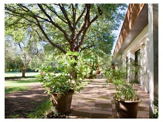 Villa Saint-Raphael Buitenaudio-opname 9