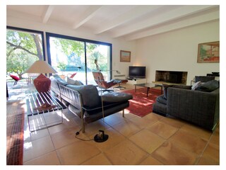 Villa Saint-Raphael Kenmerken 11
