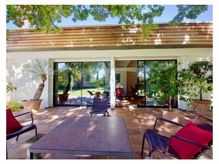 Villa Saint-Raphael Buitenaudio-opname 3