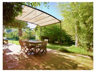 Villa Saint-Raphael Buitenaudio-opname 10