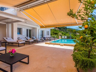 Villa Martinscica Außenaufnahme 8