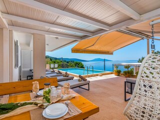 Villa Martinscica Outdoor Recording 10