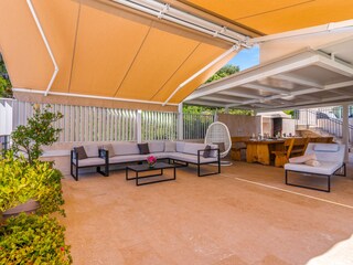 Villa Martinscica Outdoor Recording 11