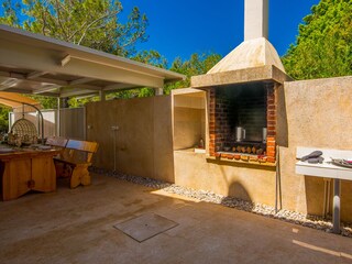 Villa Martinscica Outdoor Recording 15