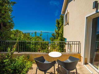 Villa Martinscica Außenaufnahme 16