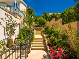 Villa Martinscica Außenaufnahme 18