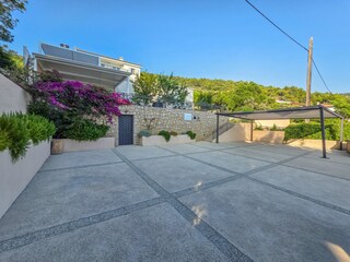 Villa Martinscica Outdoor Recording 19