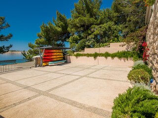 Villa Martinscica Outdoor Recording 20