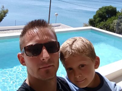 Firma Villa St.Martin-Reef - Herr Stefan Patrik Orlic