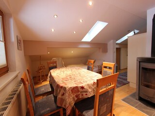 Apartamento Westendorf Características 6