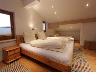 Apartamento Westendorf Características 7