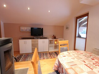 Apartamento Westendorf Características 9