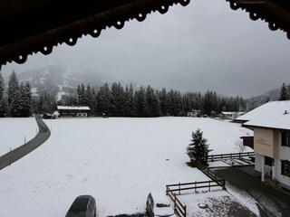 Apartamento Westendorf Grabación al aire libre 3
