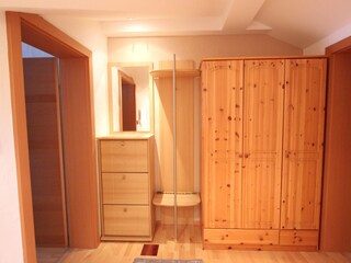 Apartamento Westendorf Características 12