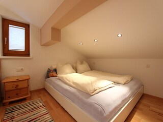 Apartamento Westendorf Características 15