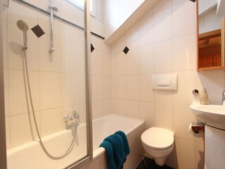 Apartamento Westendorf Características 16