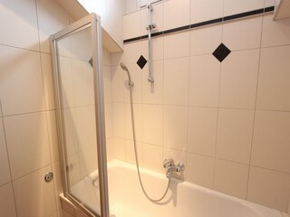 Apartamento Westendorf Características 13