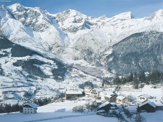 Apartamento Westendorf Entorno 22