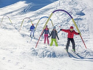 Apartamento Westendorf Entorno 23