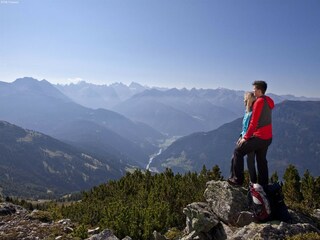 Apartamento Westendorf Entorno 28