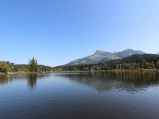 Apartamento Westendorf Entorno 20