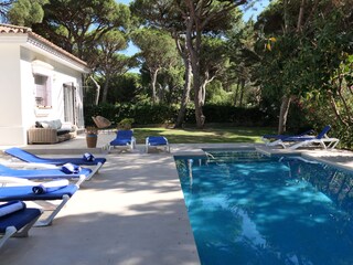 Casa per le vacanze Roche Registrazione all'aperto 3