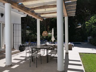 Casa per le vacanze Roche Registrazione all'aperto 6