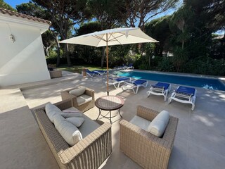 Casa per le vacanze Roche Registrazione all'aperto 4