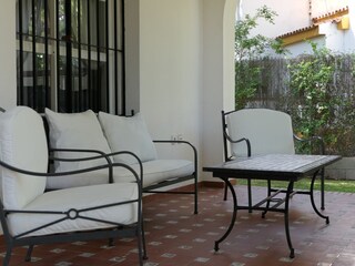 Casa per le vacanze Roche Registrazione all'aperto 10