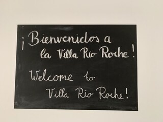 Casa per le vacanze Roche Caratteristiche 11