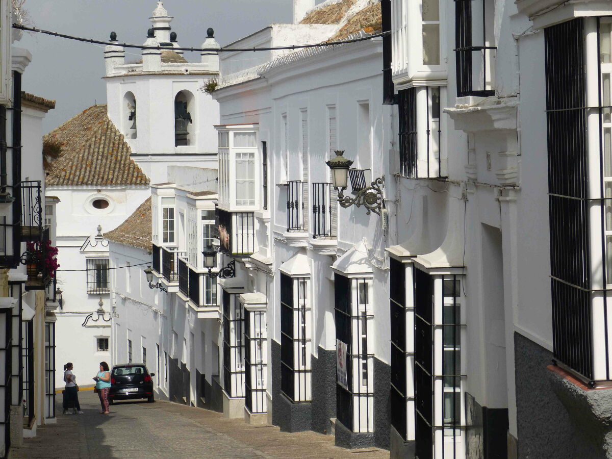 Medina Sidonia