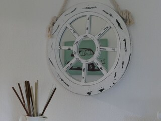 Casa per le vacanze Roche Caratteristiche 25