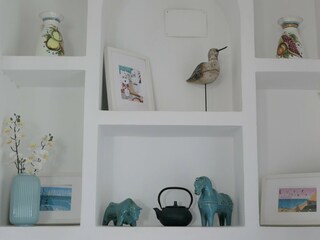 Casa per le vacanze Roche Caratteristiche 15