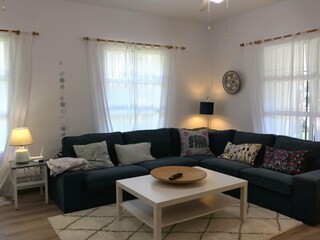 Casa per le vacanze Roche Caratteristiche 13