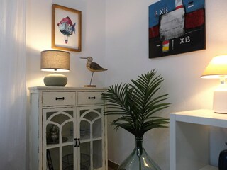 Casa per le vacanze Roche Caratteristiche 14