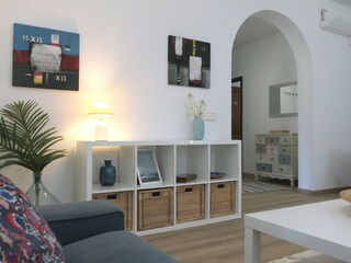 Casa per le vacanze Roche Caratteristiche 16