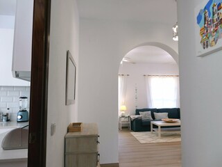 Casa per le vacanze Roche Caratteristiche 17