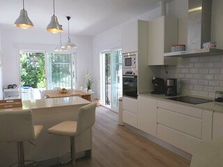 Casa per le vacanze Roche Caratteristiche 19