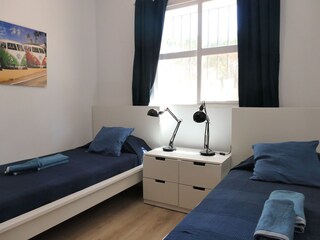 Casa per le vacanze Roche Caratteristiche 26