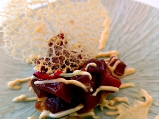 Treats for the palate in restaurants and ...