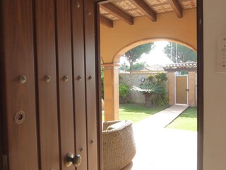 Let's take a look inside